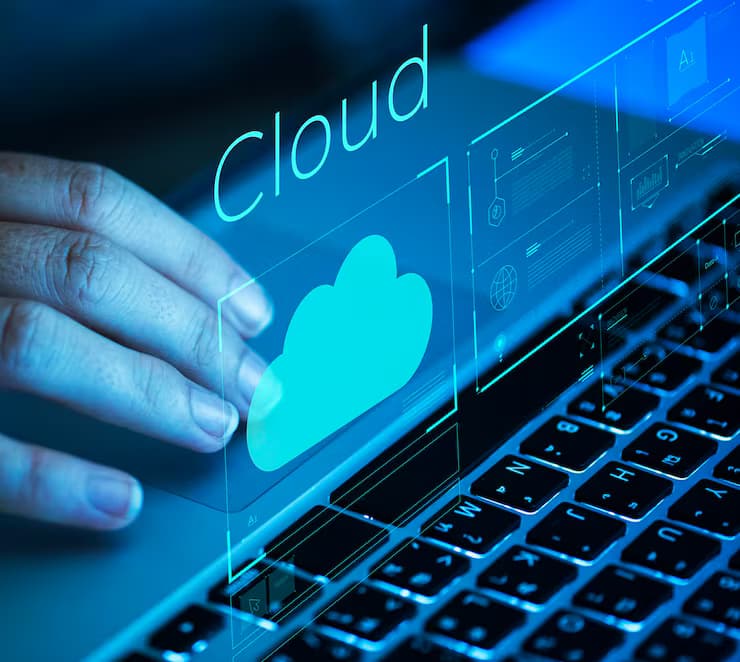 Accelerating Cloud Infrastructure Modernization