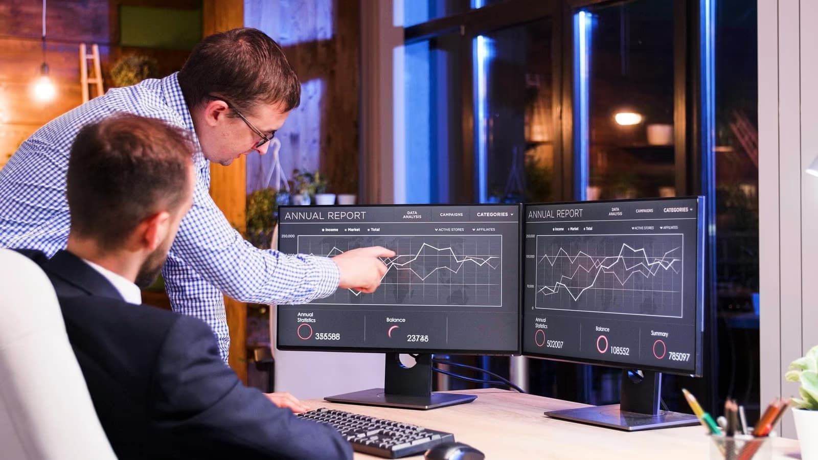 Intelligent Workflow Automation at Scale