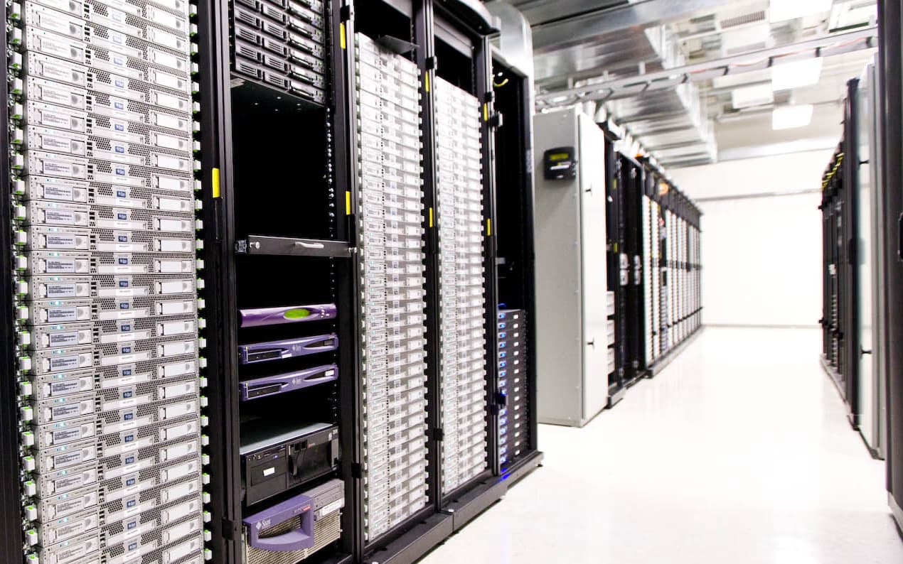 Powering Global Enterprises with Scalable and Resilient Digital Foundations