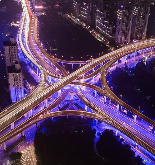 Smart Water Network Management for Urban Utilities