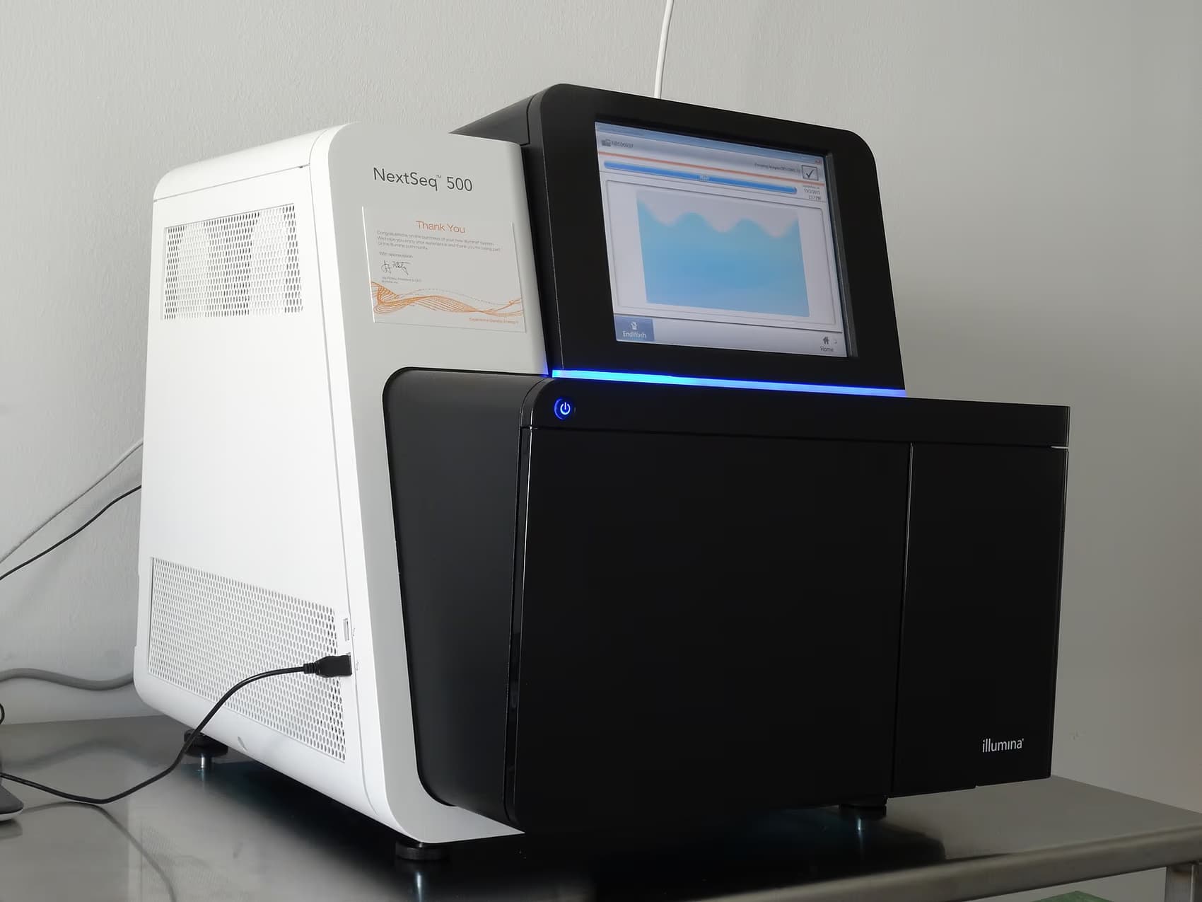 NGS & Bioinformatics