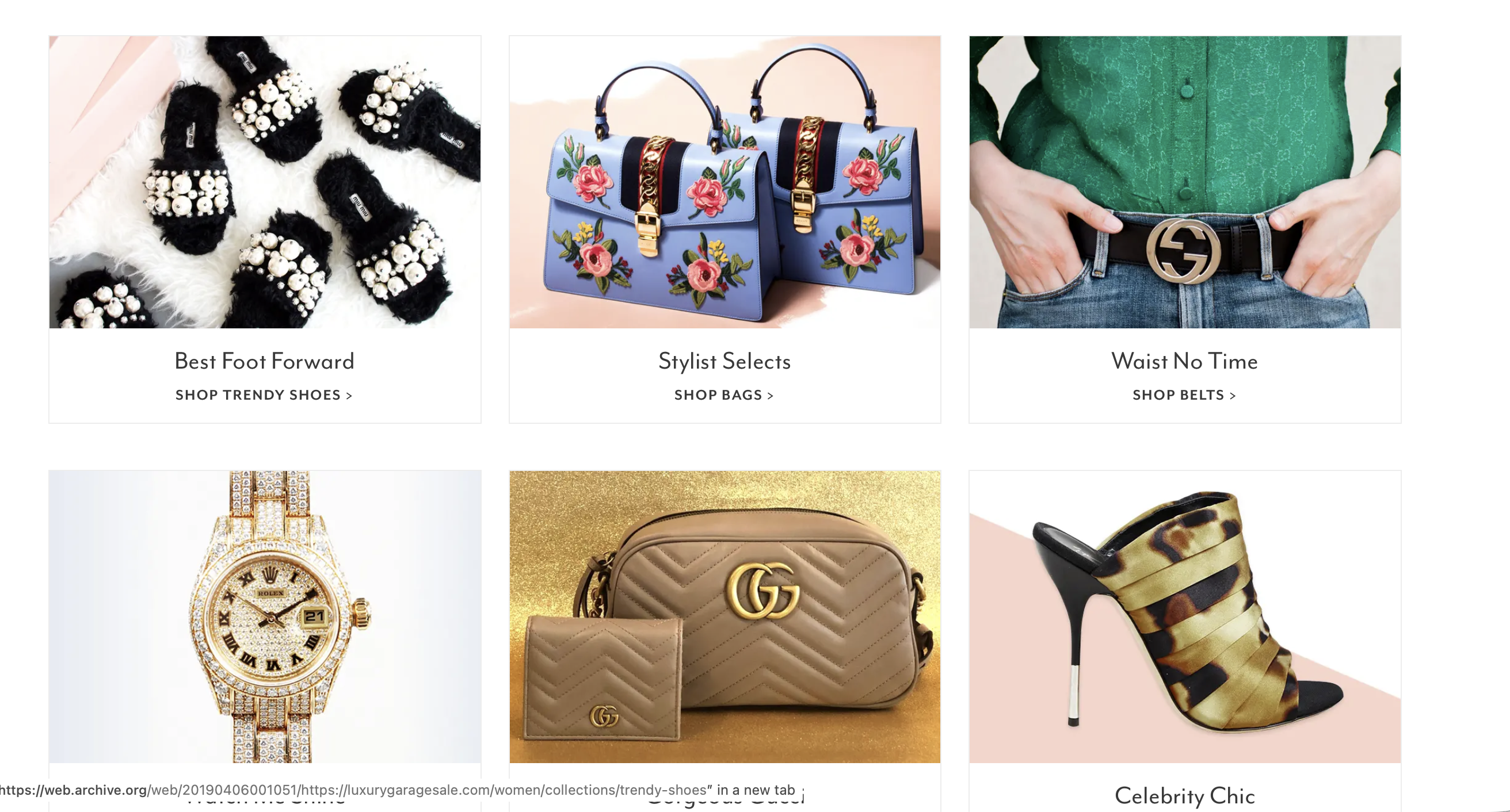 eCommerce cart and checkout rebuild for a consignment marketplace by Sequoia Applied Technologies