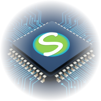 AI Technology Illustration