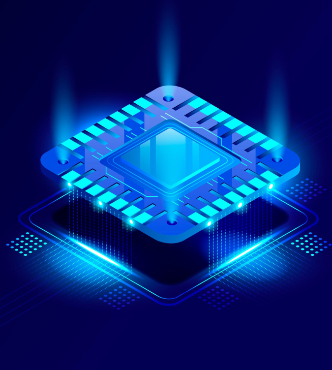 Semiconductor yield optimization using AI